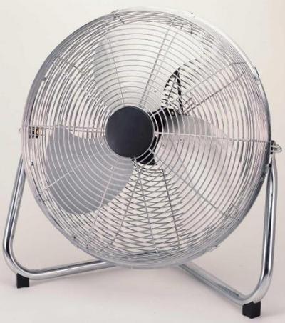 High velocity fan (High velocity fan)